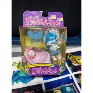 Blinkins baby twinkle